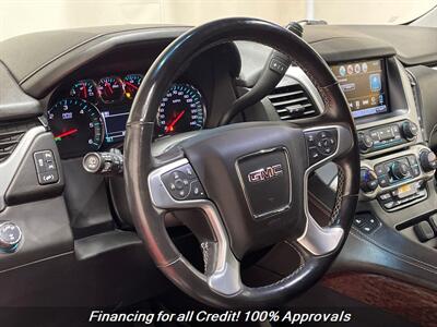2019 GMC Yukon SLT   - Photo 21 - Temple Hills, MD 20748