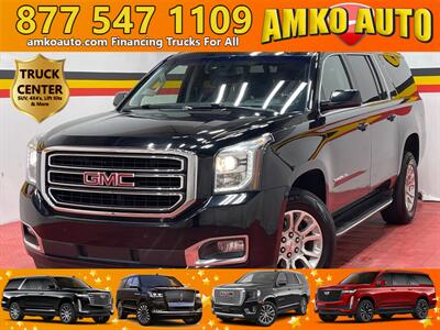 2019 GMC Yukon SLT   - Photo 1 - Temple Hills, MD 20748