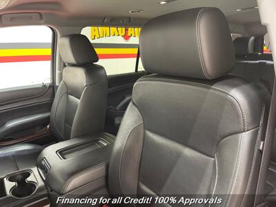 2019 GMC Yukon SLT   - Photo 18 - Temple Hills, MD 20748