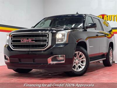 2019 GMC Yukon SLT   - Photo 3 - Temple Hills, MD 20748