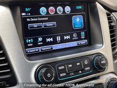 2019 GMC Yukon SLT   - Photo 53 - Temple Hills, MD 20748