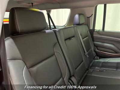2019 GMC Yukon SLT   - Photo 37 - Temple Hills, MD 20748