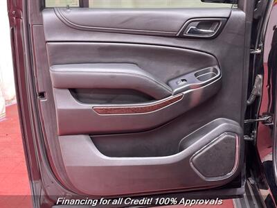 2019 GMC Yukon SLT   - Photo 31 - Temple Hills, MD 20748