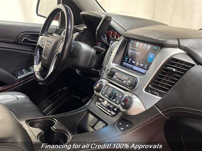 2019 GMC Yukon SLT   - Photo 42 - Temple Hills, MD 20748