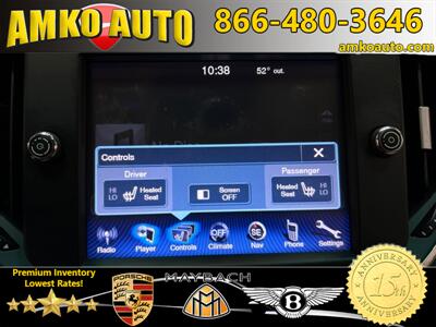 2014 Maserati Ghibli S Q4 - Photo 54 - Laurel, MD 20724