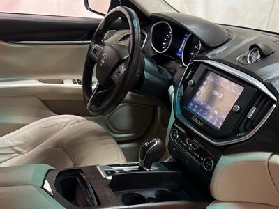 2014 Maserati Ghibli S Q4   - Photo 37 - Laurel, MD 20724