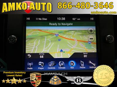 2014 Maserati Ghibli S Q4 - Photo 56 - Laurel, MD 20724