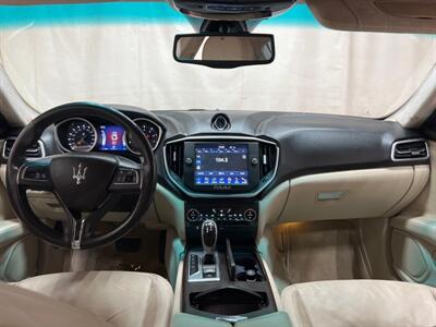 2014 Maserati Ghibli S Q4   - Photo 41 - Laurel, MD 20724