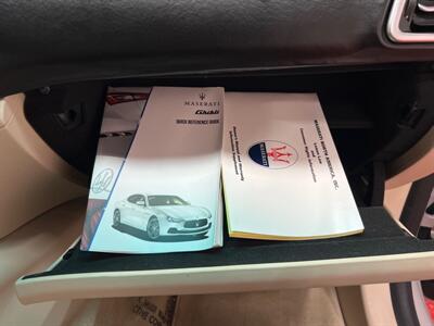 2014 Maserati Ghibli S Q4   - Photo 40 - Laurel, MD 20724