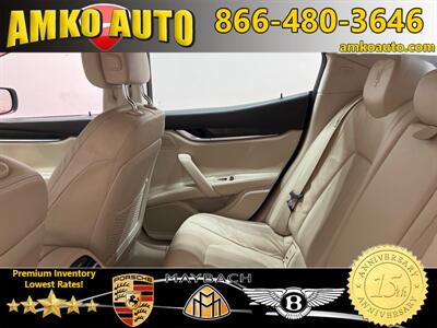 2014 Maserati Ghibli S Q4 - Photo 24 - Laurel, MD 20724