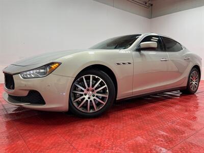 2014 Maserati Ghibli S Q4   - Photo 2 - Laurel, MD 20724