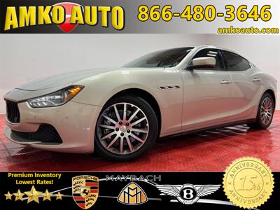 2014 Maserati Ghibli S Q4 - Photo 2 - Laurel, MD 20724