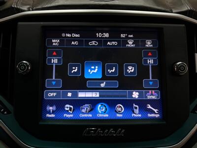 2014 Maserati Ghibli S Q4   - Photo 55 - Laurel, MD 20724