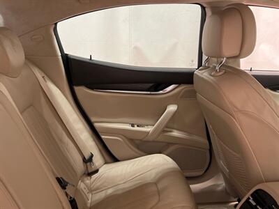 2014 Maserati Ghibli S Q4   - Photo 29 - Laurel, MD 20724