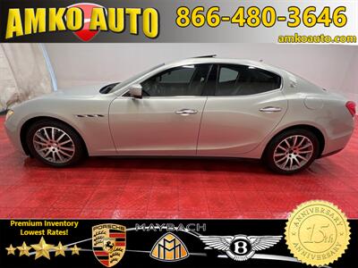 2014 Maserati Ghibli S Q4 - Photo 7 - Laurel, MD 20724