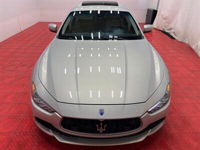 2014 Maserati Ghibli S Q4   - Photo 3 - Laurel, MD 20724