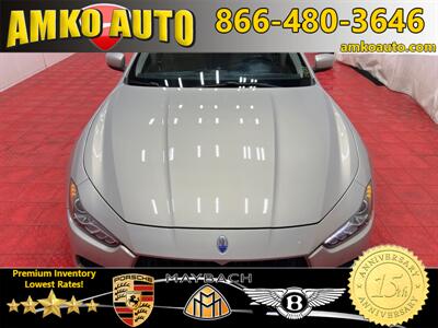 2014 Maserati Ghibli S Q4 - Photo 3 - Laurel, MD 20724