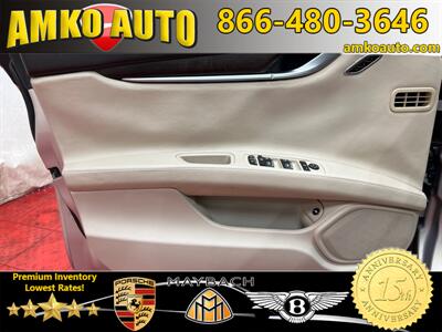 2014 Maserati Ghibli S Q4 - Photo 17 - Laurel, MD 20724