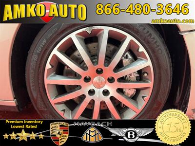 2014 Maserati Ghibli S Q4 - Photo 10 - Laurel, MD 20724