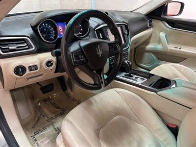2014 Maserati Ghibli S Q4   - Photo 18 - Laurel, MD 20724