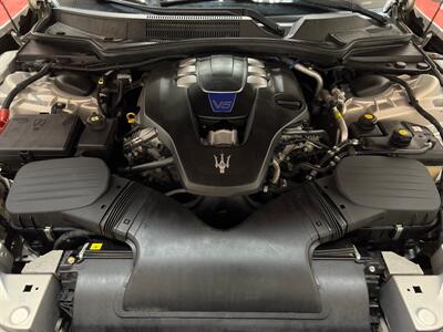 2014 Maserati Ghibli S Q4   - Photo 61 - Laurel, MD 20724
