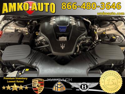2014 Maserati Ghibli S Q4 - Photo 61 - Laurel, MD 20724