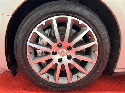 2014 Maserati Ghibli S Q4   - Photo 9 - Laurel, MD 20724