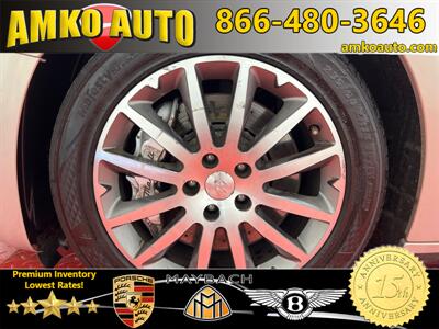 2014 Maserati Ghibli S Q4 - Photo 9 - Laurel, MD 20724