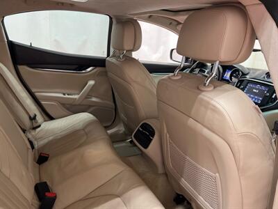 2014 Maserati Ghibli S Q4   - Photo 28 - Laurel, MD 20724