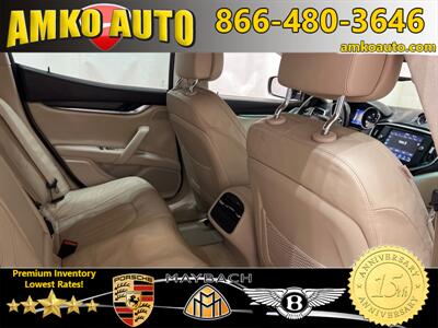 2014 Maserati Ghibli S Q4 - Photo 28 - Laurel, MD 20724