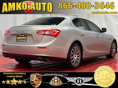 2014 Maserati Ghibli S Q4 - Photo 16 - Laurel, MD 20724