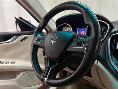 2014 Maserati Ghibli S Q4   - Photo 48 - Laurel, MD 20724
