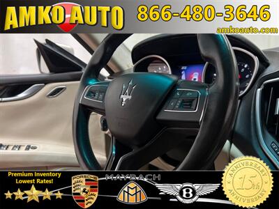 2014 Maserati Ghibli S Q4 - Photo 48 - Laurel, MD 20724