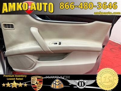 2014 Maserati Ghibli S Q4 - Photo 32 - Laurel, MD 20724