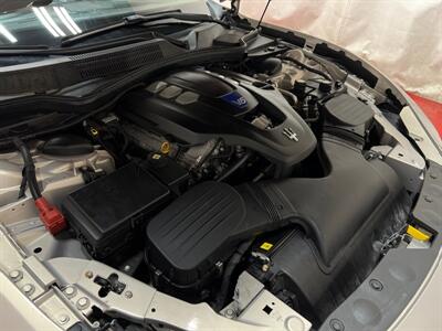 2014 Maserati Ghibli S Q4   - Photo 60 - Laurel, MD 20724