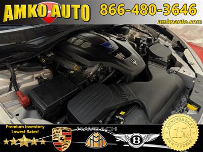 2014 Maserati Ghibli S Q4 - Photo 60 - Laurel, MD 20724