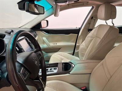2014 Maserati Ghibli S Q4   - Photo 19 - Laurel, MD 20724