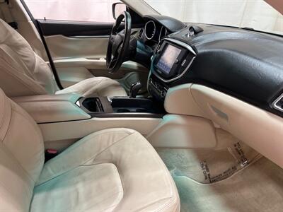 2014 Maserati Ghibli S Q4   - Photo 33 - Laurel, MD 20724
