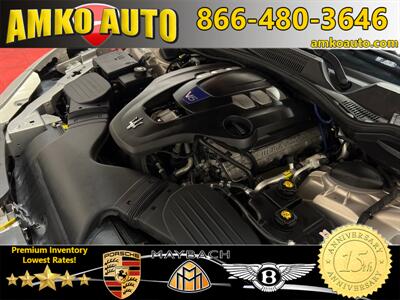 2014 Maserati Ghibli S Q4 - Photo 62 - Laurel, MD 20724