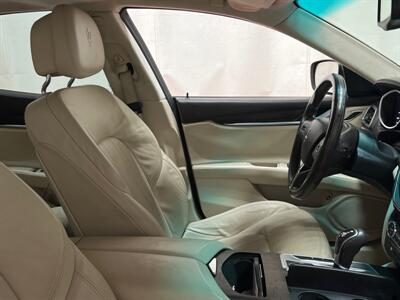 2014 Maserati Ghibli S Q4   - Photo 34 - Laurel, MD 20724