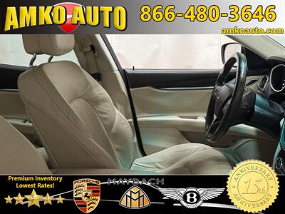 2014 Maserati Ghibli S Q4 - Photo 34 - Laurel, MD 20724