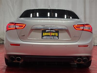 2014 Maserati Ghibli S Q4   - Photo 15 - Laurel, MD 20724