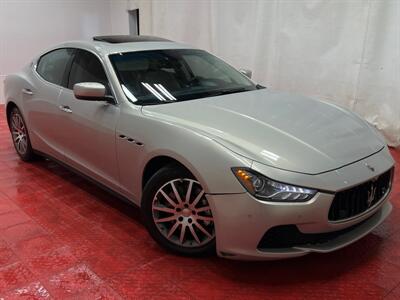 2014 Maserati Ghibli S Q4   - Photo 6 - Laurel, MD 20724