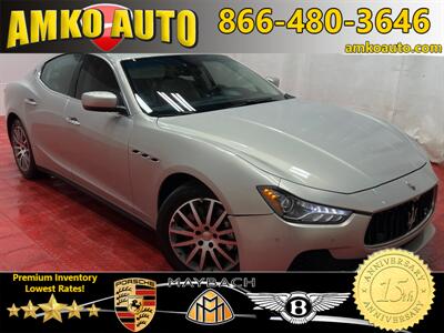 2014 Maserati Ghibli S Q4 - Photo 6 - Laurel, MD 20724