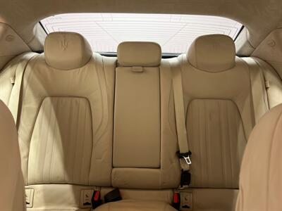 2014 Maserati Ghibli S Q4   - Photo 43 - Laurel, MD 20724
