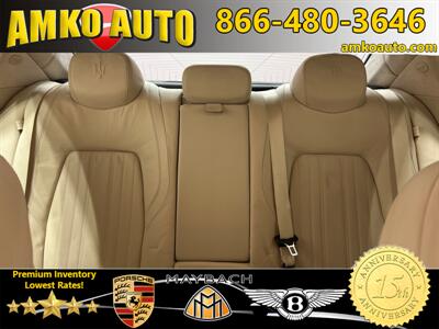 2014 Maserati Ghibli S Q4 - Photo 43 - Laurel, MD 20724