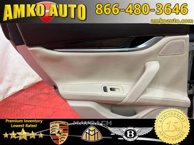 2014 Maserati Ghibli S Q4 - Photo 21 - Laurel, MD 20724