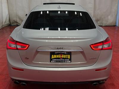 2014 Maserati Ghibli S Q4   - Photo 14 - Laurel, MD 20724