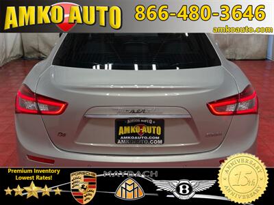 2014 Maserati Ghibli S Q4 - Photo 14 - Laurel, MD 20724