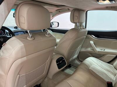 2014 Maserati Ghibli S Q4   - Photo 22 - Laurel, MD 20724